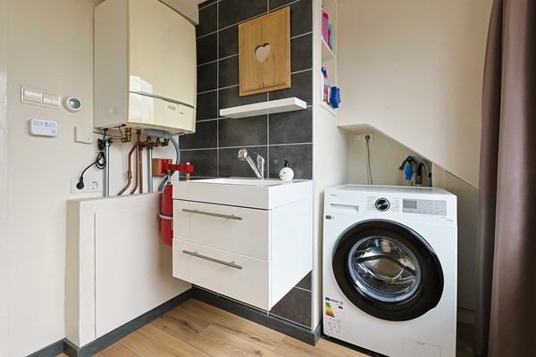 Medium property photo - Sterrenlaan 121, 2402 AV Alphen aan den Rijn