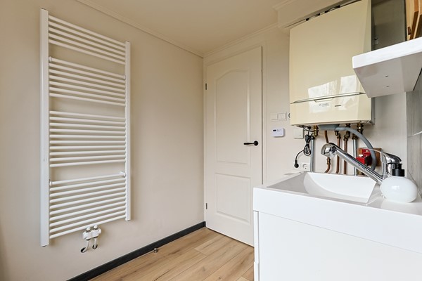 Medium property photo - Sterrenlaan 121, 2402 AV Alphen aan den Rijn