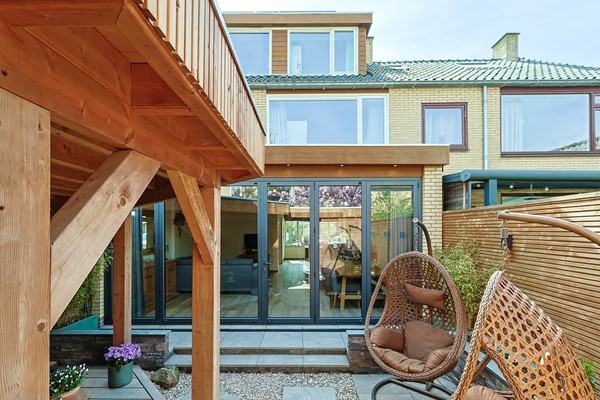 Medium property photo - Sterrenlaan 121, 2402 AV Alphen aan den Rijn