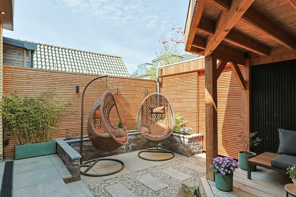 Medium property photo - Sterrenlaan 121, 2402 AV Alphen aan den Rijn