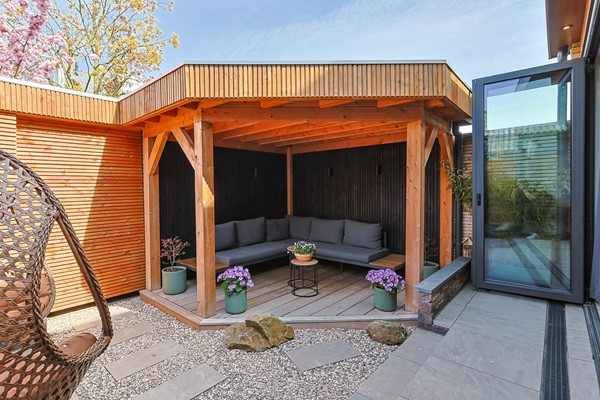 Medium property photo - Sterrenlaan 121, 2402 AV Alphen aan den Rijn