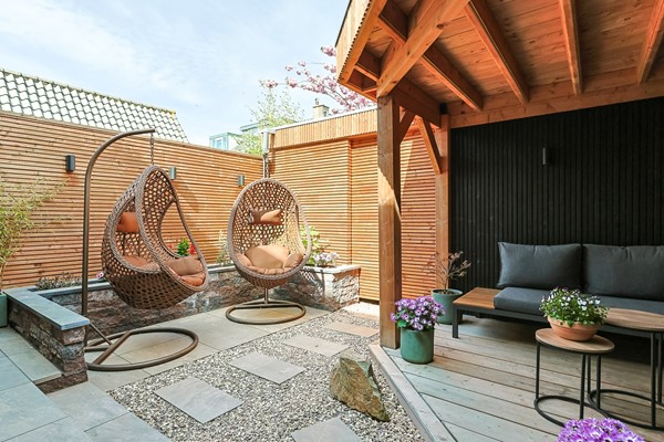 Medium property photo - Sterrenlaan 121, 2402 AV Alphen aan den Rijn