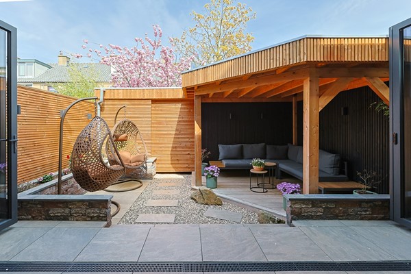 Medium property photo - Sterrenlaan 121, 2402 AV Alphen aan den Rijn