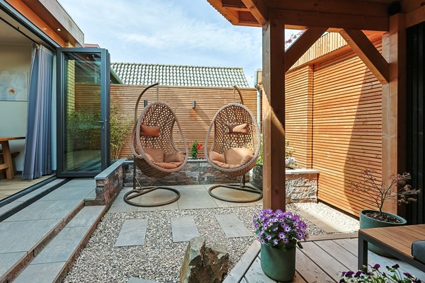 Medium property photo - Sterrenlaan 121, 2402 AV Alphen aan den Rijn