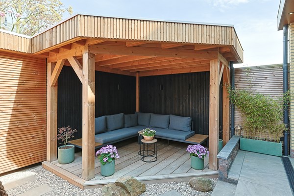 Medium property photo - Sterrenlaan 121, 2402 AV Alphen aan den Rijn