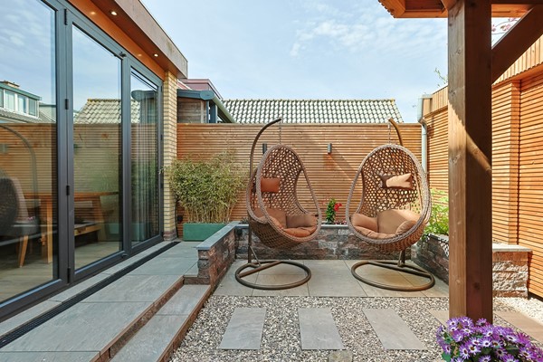 Medium property photo - Sterrenlaan 121, 2402 AV Alphen aan den Rijn