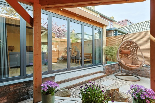 Medium property photo - Sterrenlaan 121, 2402 AV Alphen aan den Rijn