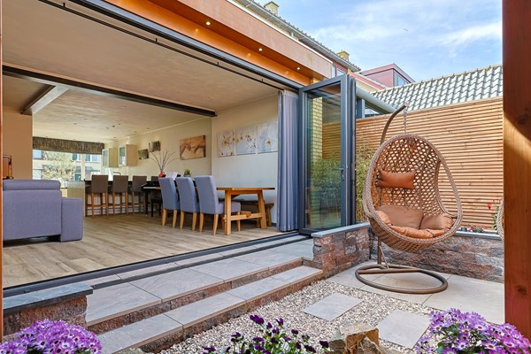 Medium property photo - Sterrenlaan 121, 2402 AV Alphen aan den Rijn