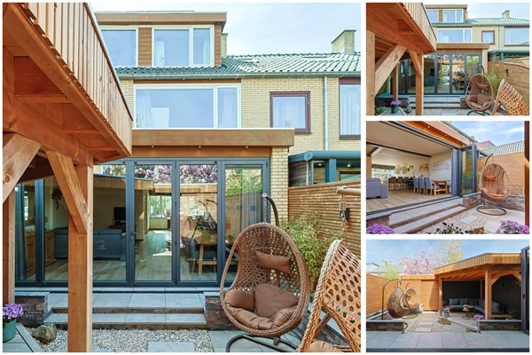 Medium property photo - Sterrenlaan 121, 2402 AV Alphen aan den Rijn