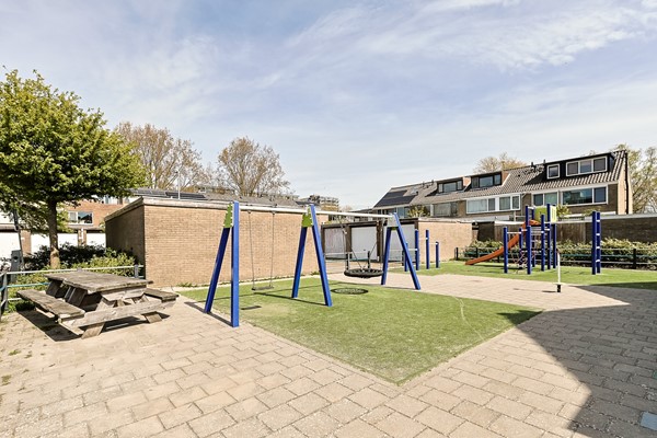 Medium property photo - Sterrenlaan 121, 2402 AV Alphen aan den Rijn