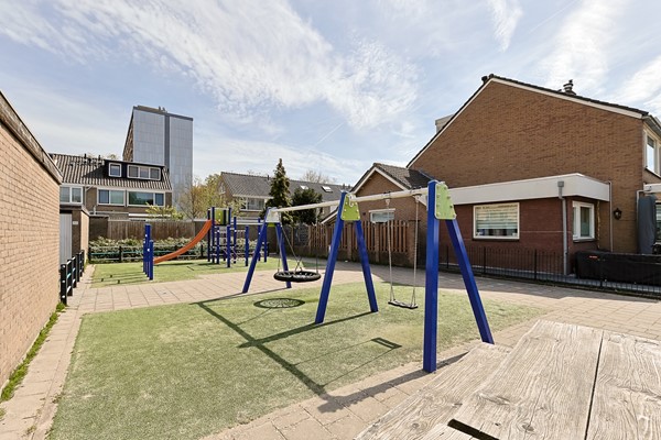 Medium property photo - Sterrenlaan 121, 2402 AV Alphen aan den Rijn