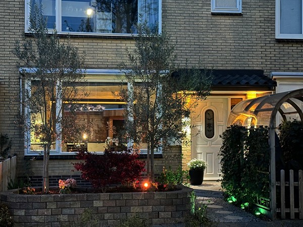 Medium property photo - Sterrenlaan 121, 2402 AV Alphen aan den Rijn