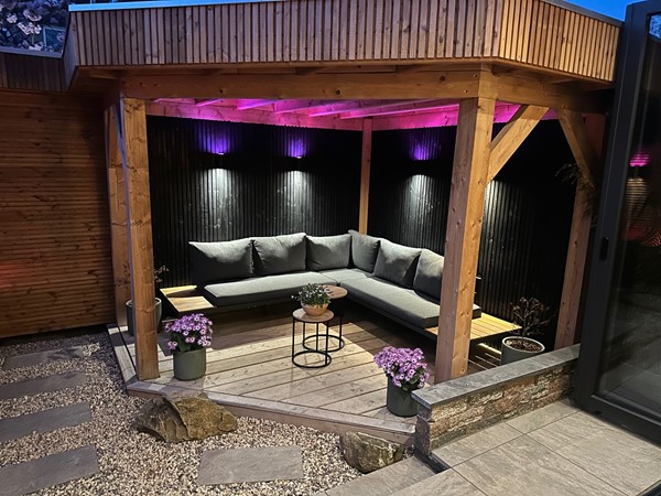 Medium property photo - Sterrenlaan 121, 2402 AV Alphen aan den Rijn