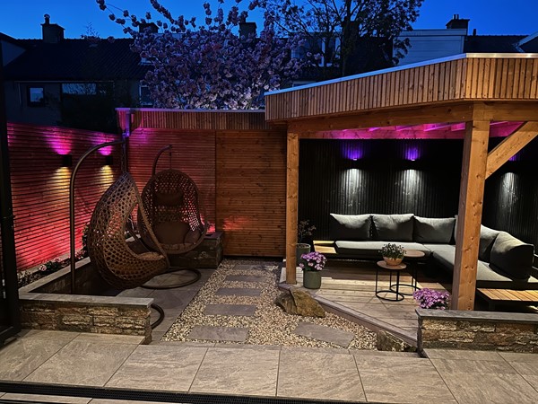 Medium property photo - Sterrenlaan 121, 2402 AV Alphen aan den Rijn