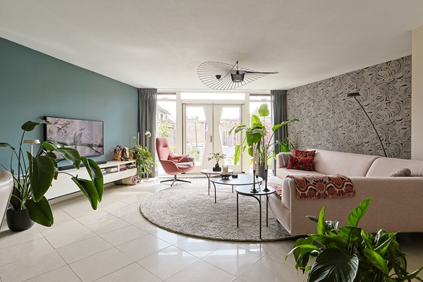 Medium property photo - Aardepad 5, 2408 NP Alphen aan den Rijn