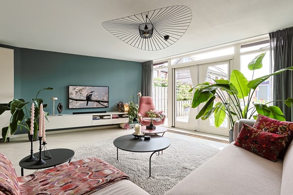 Medium property photo - Aardepad 5, 2408 NP Alphen aan den Rijn