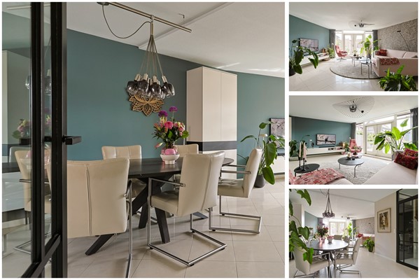 Medium property photo - Aardepad 5, 2408 NP Alphen aan den Rijn