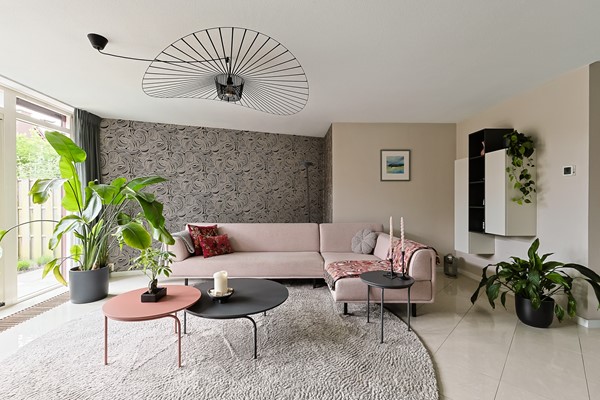 Medium property photo - Aardepad 5, 2408 NP Alphen aan den Rijn