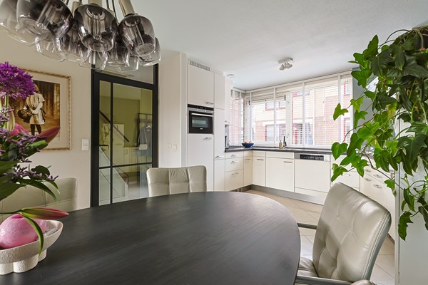 Medium property photo - Aardepad 5, 2408 NP Alphen aan den Rijn