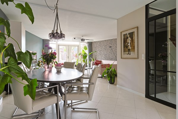 Medium property photo - Aardepad 5, 2408 NP Alphen aan den Rijn