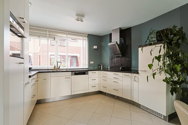 Medium property photo - Aardepad 5, 2408 NP Alphen aan den Rijn