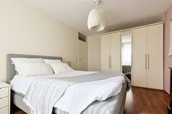 Medium property photo - Aardepad 5, 2408 NP Alphen aan den Rijn