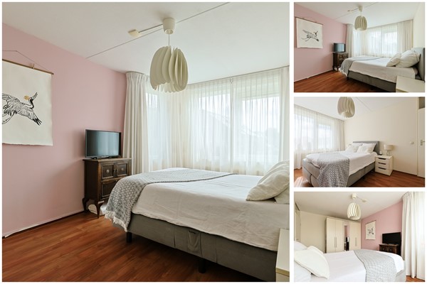 Medium property photo - Aardepad 5, 2408 NP Alphen aan den Rijn