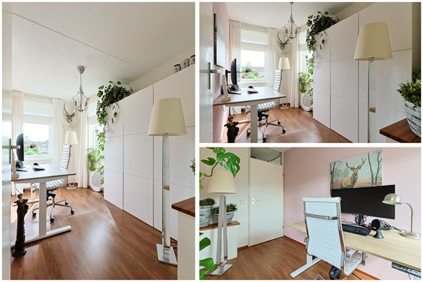 Medium property photo - Aardepad 5, 2408 NP Alphen aan den Rijn