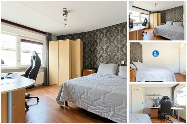 Medium property photo - Aardepad 5, 2408 NP Alphen aan den Rijn