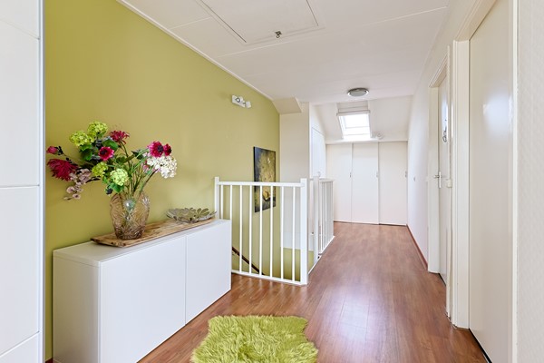 Medium property photo - Aardepad 5, 2408 NP Alphen aan den Rijn