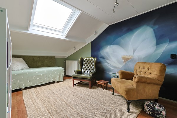 Medium property photo - Aardepad 5, 2408 NP Alphen aan den Rijn