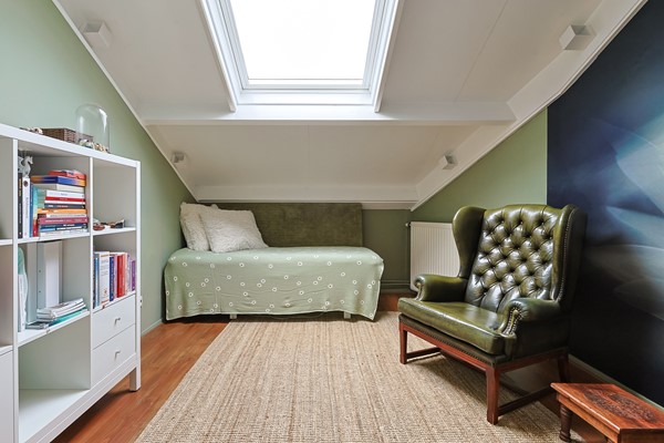 Medium property photo - Aardepad 5, 2408 NP Alphen aan den Rijn