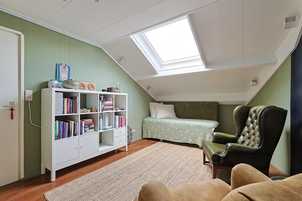 Medium property photo - Aardepad 5, 2408 NP Alphen aan den Rijn