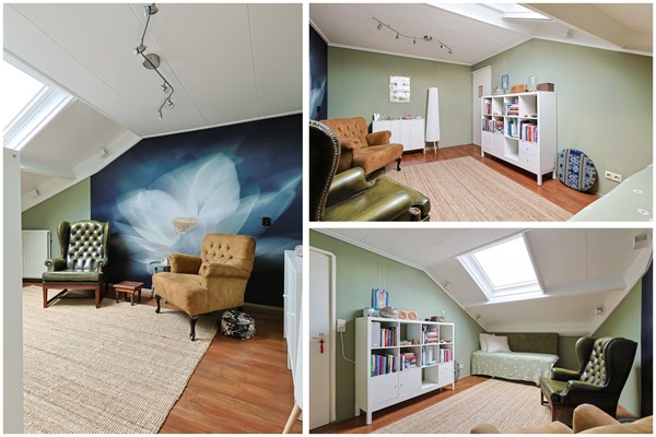 Medium property photo - Aardepad 5, 2408 NP Alphen aan den Rijn