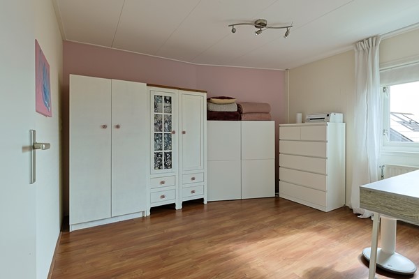 Medium property photo - Aardepad 5, 2408 NP Alphen aan den Rijn