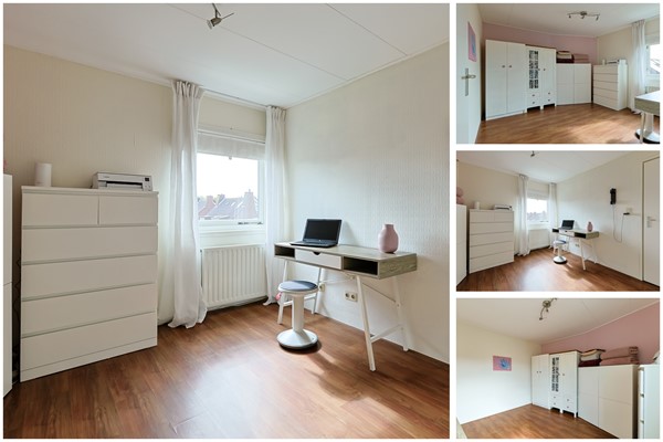 Medium property photo - Aardepad 5, 2408 NP Alphen aan den Rijn
