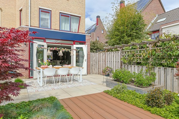 Medium property photo - Aardepad 5, 2408 NP Alphen aan den Rijn