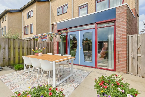 Medium property photo - Aardepad 5, 2408 NP Alphen aan den Rijn