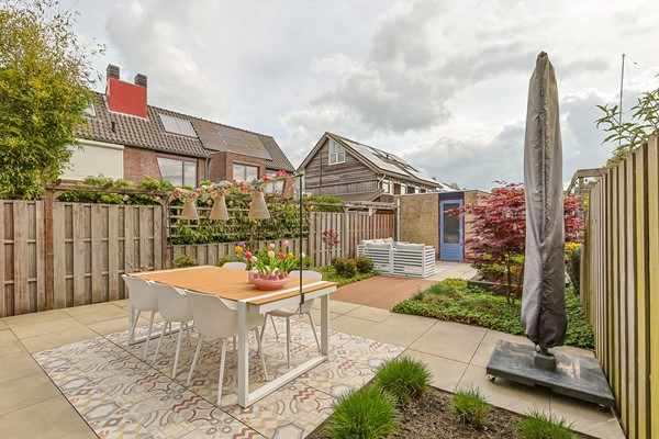Medium property photo - Aardepad 5, 2408 NP Alphen aan den Rijn