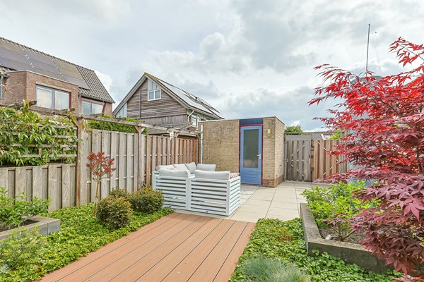 Medium property photo - Aardepad 5, 2408 NP Alphen aan den Rijn