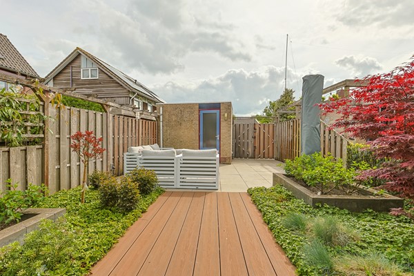 Medium property photo - Aardepad 5, 2408 NP Alphen aan den Rijn