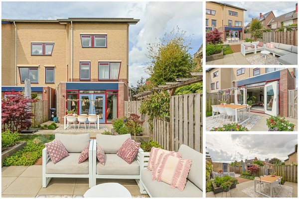 Medium property photo - Aardepad 5, 2408 NP Alphen aan den Rijn