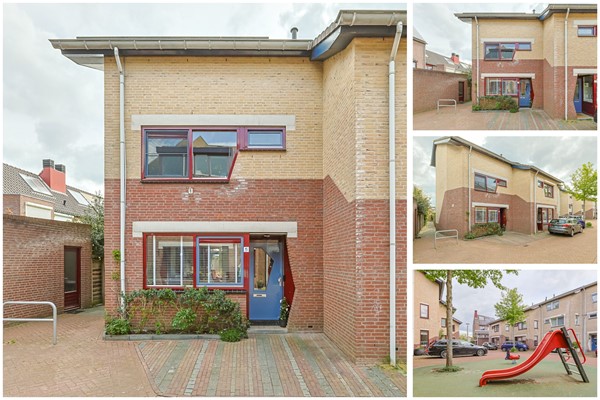 Medium property photo - Aardepad 5, 2408 NP Alphen aan den Rijn