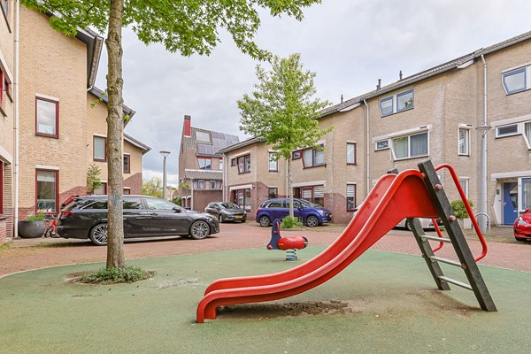 Medium property photo - Aardepad 5, 2408 NP Alphen aan den Rijn