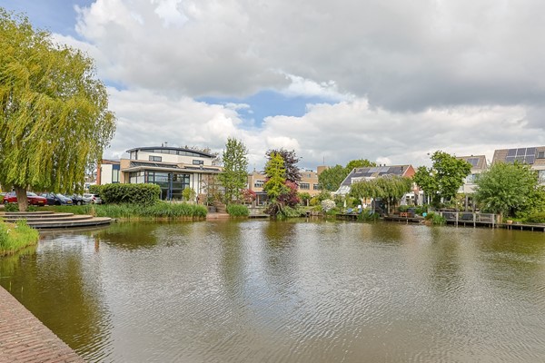 Medium property photo - Aardepad 5, 2408 NP Alphen aan den Rijn