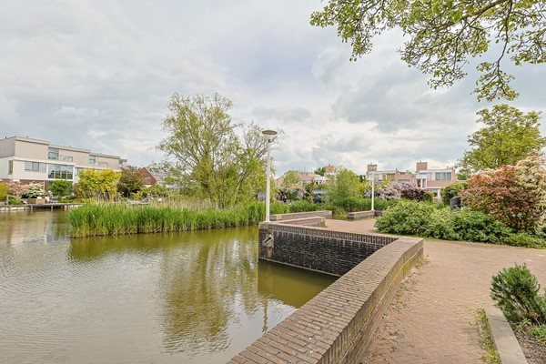 Medium property photo - Aardepad 5, 2408 NP Alphen aan den Rijn