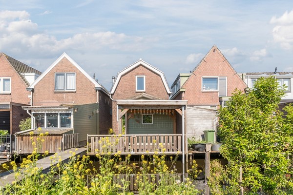 Medium property photo - Tuinstraat 19, 2771 BW Boskoop