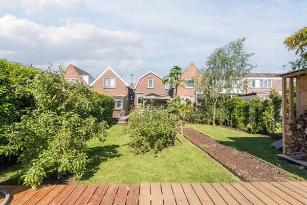 Medium property photo - Tuinstraat 19, 2771 BW Boskoop