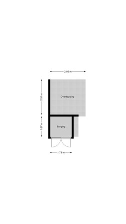 Tuinstraat 19, 2771 BW Boskoop - Berging.jpg