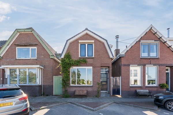 Medium property photo - Tuinstraat 19, 2771 BW Boskoop